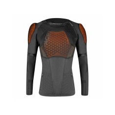 Alpha Top 2 Back Protector