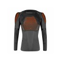 Alpha Top 2 Back Protector