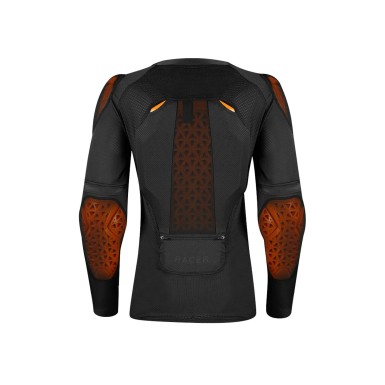 Racer Protection dorsale Alpha Top 2 - Purebike