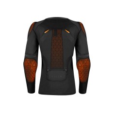 Alpha Top 2 Back Protector