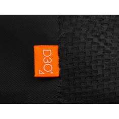 Alpha Top 2 Back Protector