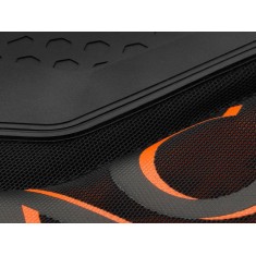 Alpha Evo Chest Protector