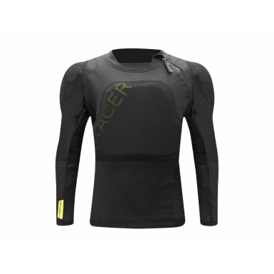 Motion Jacket Kid Back Protector