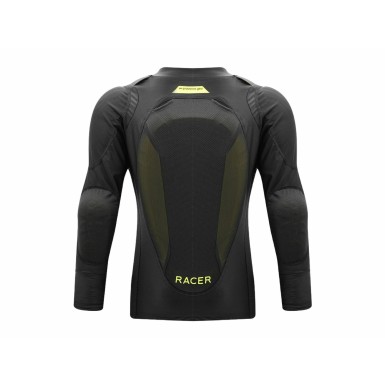 Motion Jacket Kid Back Protector