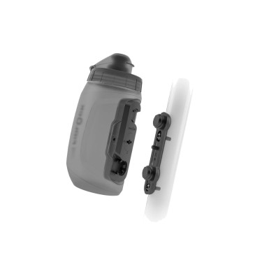 Bidon Twist 450ml avec fixation magnétique