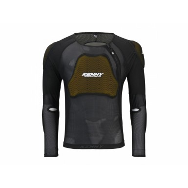 Track Kids Protective Vest