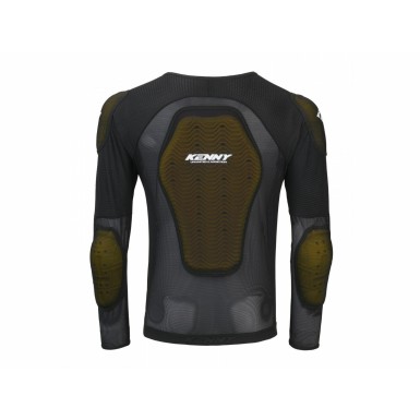Track Kids Protective Vest