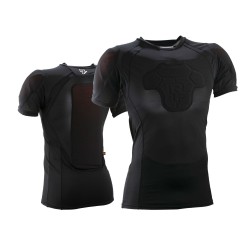 Protection dorsale Flank Core D3O