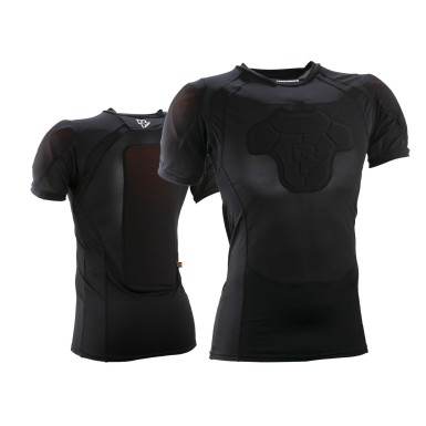 Flank Core D3O Back Protector