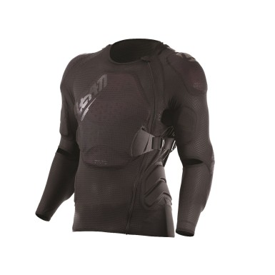 Body Protector 3DF Airfit Lite Back Protector - Size XXL