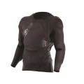 Protection dorsale Body Protector 3DF Airfit Lite - Taille XXL