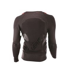 Protection dorsale Body Protector 3DF Airfit Lite - Taille XXL