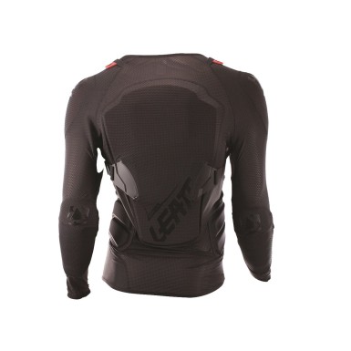 Body Protector 3DF Airfit Lite Back Protector - Size XXL