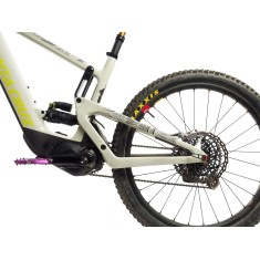 Extra Frame Protection Kit, 10 Pieces - Wolf