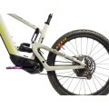 Extra Frame Protection Kit, 10 Pieces - Wolf