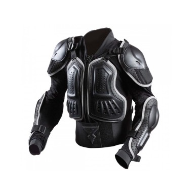 Protector dorsal infantil PIB