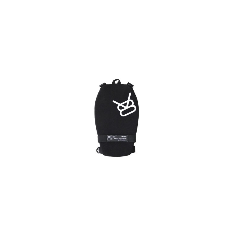 Protection dorsale SBS 136.1 - Taille S