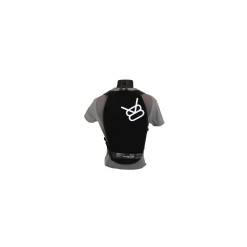 Protector dorsal SBS 136.1 - Talla S