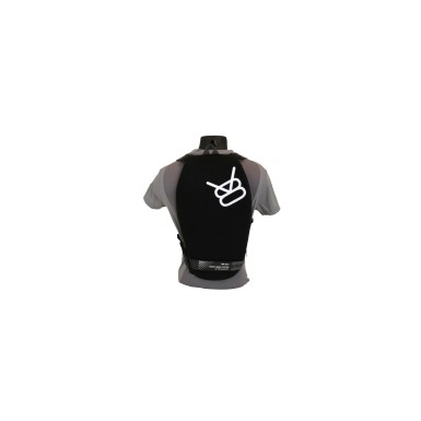 SBS 136.1 Back Protector - Size S