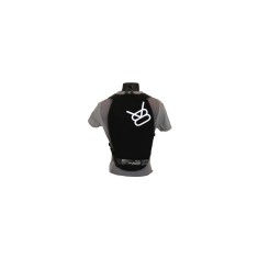 Protection dorsale SBS 136.1 - Taille S