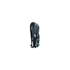 Protection dorsale SBS 136.1 - Taille S