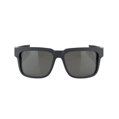 Lunettes Type S Soft Tact Slate Grey - Peakpolar