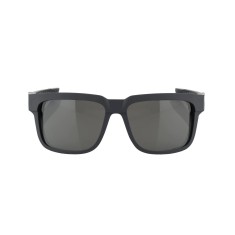 Gafas Type S Soft Tact Slate Grey - Peakpolar