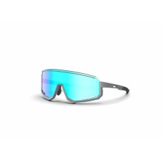 Gafas Sprinter Photochromic SP001CB Gris/Noir - Pantalla Bleu Miroir