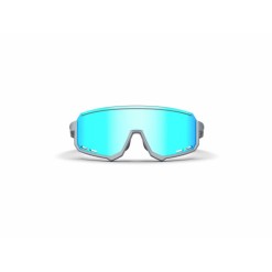 Gafas Sprinter Photochromic SP001CB Gris/Noir - Pantalla Bleu Miroir