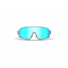 Gafas Sprinter Photochromic SP001CB Gris/Noir - Pantalla Bleu Miroir