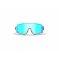 Gafas Sprinter Photochromic SP001CB Gris/Noir - Pantalla Bleu Miroir