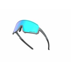 Gafas Sprinter Photochromic SP001CB Gris/Noir - Pantalla Bleu Miroir