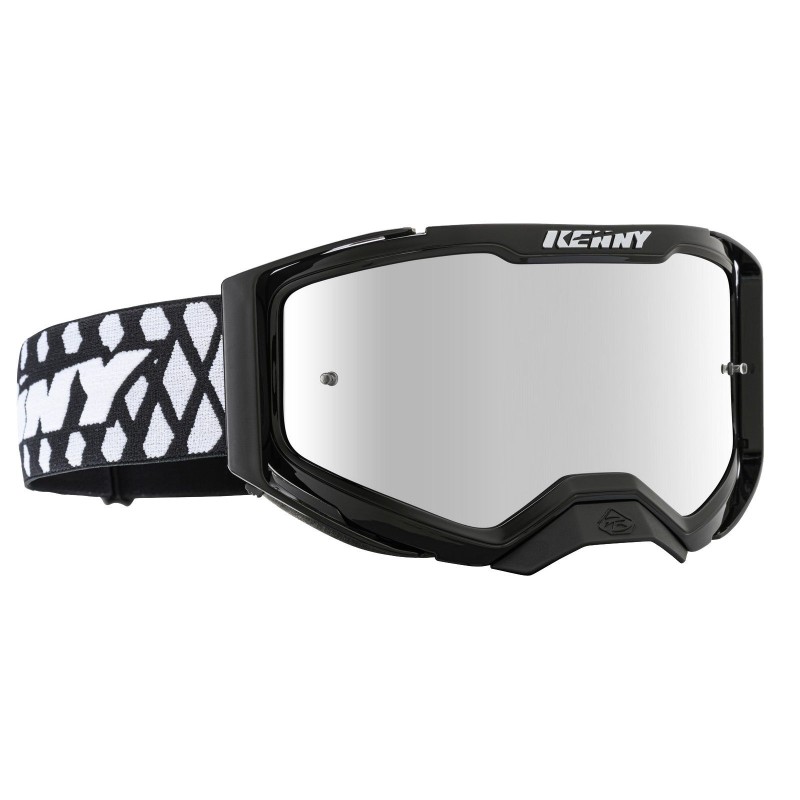 Performance Level 2 Goggles Black