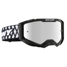 Performance Level 2 Goggles Black