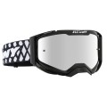 Performance Level 2 Goggles Black