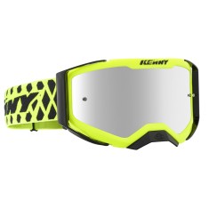 Performance Level 2 Goggles Fluorescent Yellow