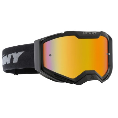 Kenny Masque Ventury Phase 1 Noir - Purebike