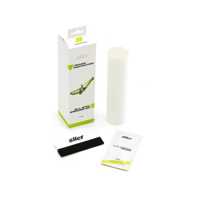 Universal Frame Protection Kit - All-Mountain / Enduro and DH