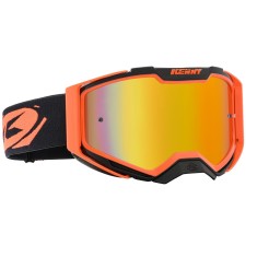 Performance Level 2 Goggles Fluorescent Orange