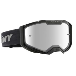 Masque Ventury Phase 2 Noir