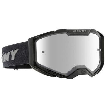 Kenny Masque Ventury Phase 2 Noir - Purebike