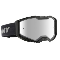 Ventury Phase 2 Goggles Black