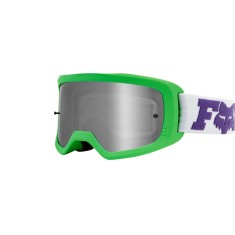 Main II Linc Spark Goggles Green