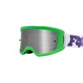 Main II Linc Spark Goggles Green