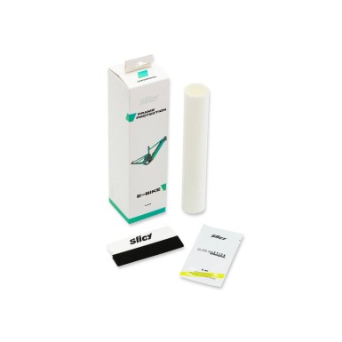 Universal Frame Protection Kit - E-Bike