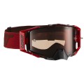 Masque Velocity 6.5 - Rubis/Rouge - Ecran rose