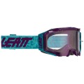 Velocity 5.5 Iriz Goggles - Aqua
