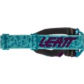 Velocity 5.5 Iriz Goggles - Aqua