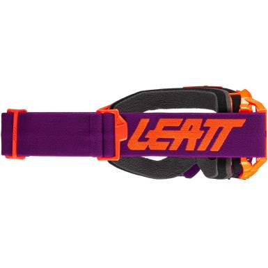 Velocity 5.5 Iriz Goggles - Orange