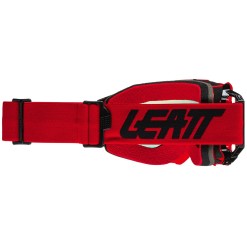 Masque Velocity 5.5 Iriz - Rouge